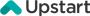 Logo for Upstart.