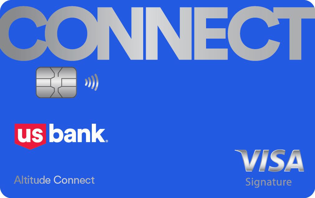 U S Bank Altitude Connect Visa Card Review The Motley Fool