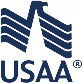 Graphic of USAA