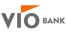 Logo for Vio Bank Cornerstone Money Market Savings