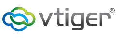 Logo for Vtiger Sales CRM