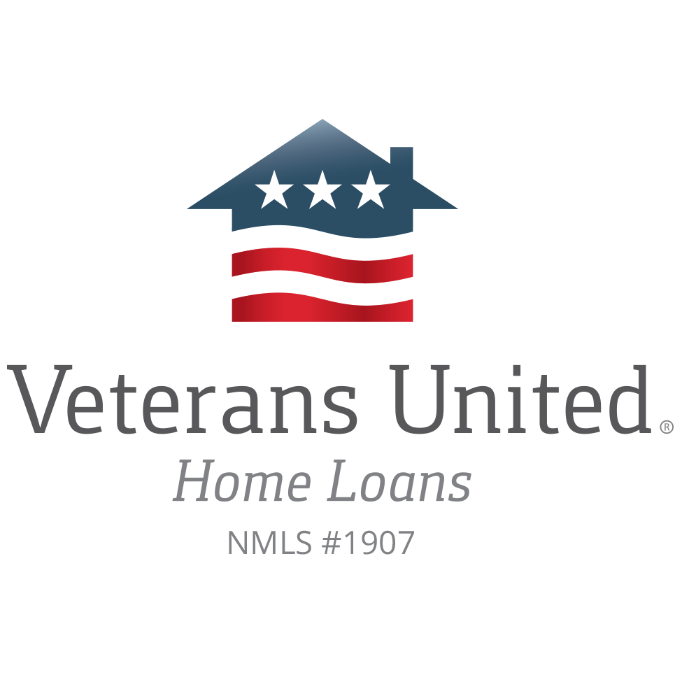 Logo for Veterans United