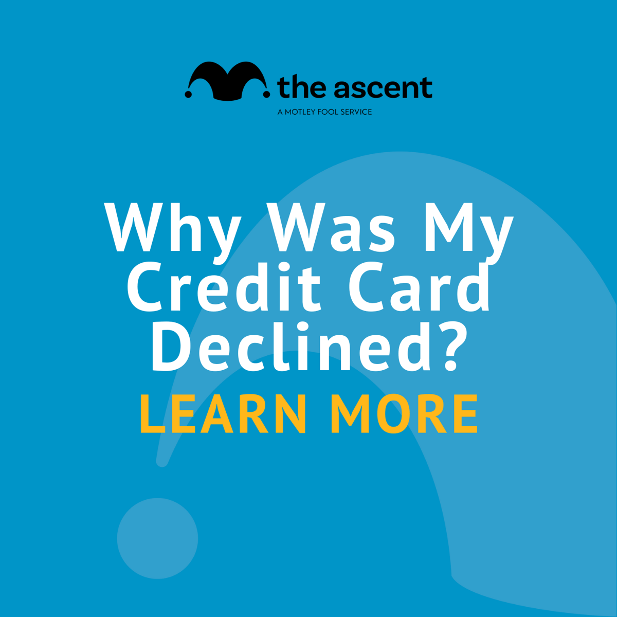 Why Would I Be Denied A Student Credit Card Leia Aqui Does Everyone why-was-i-denied-a-chase-freedom-unlimited-card-leia-aqui-why-did-i