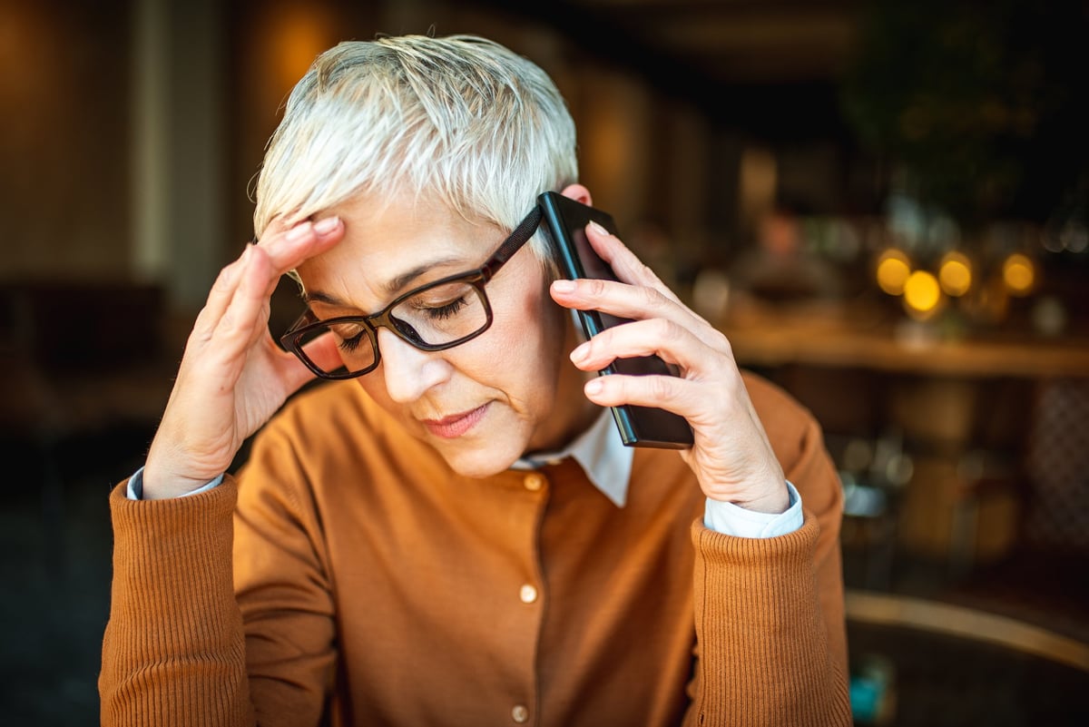 Lost your phone? Take these 7 steps to protect your accounts and your money