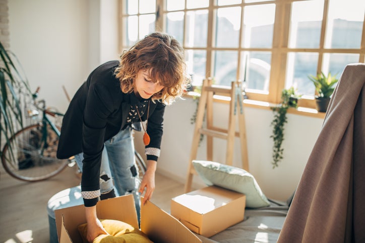 dave ramsey home buyers guide