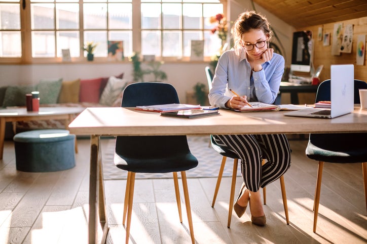 Why more Americans will choose gig work over traditional jobs by 2024 Why more Americans will choose gig work over traditional jobs by 2024