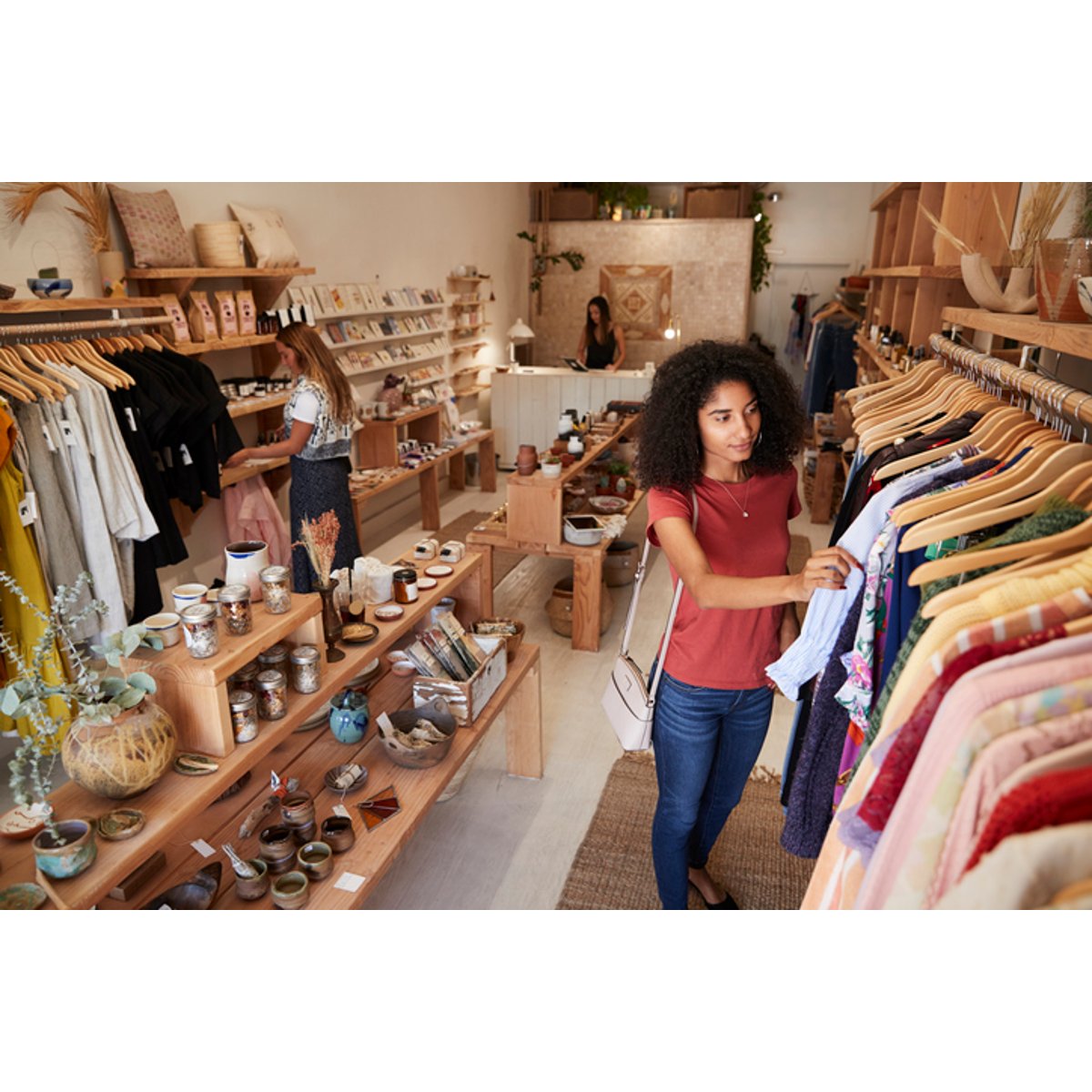 Why It Pays to Shop Right After the Holidays Why It Pays to Shop Right After the Holidays