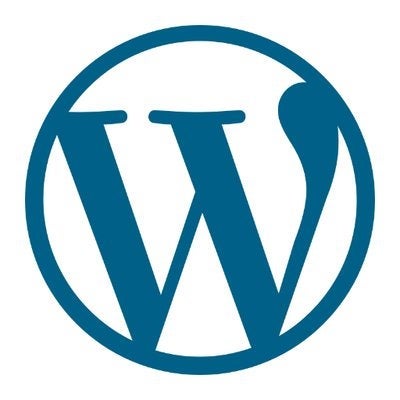 Logo for WordPress.com