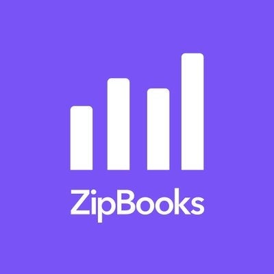 Logo for ZipBooks