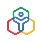 Logo for Zoho People
