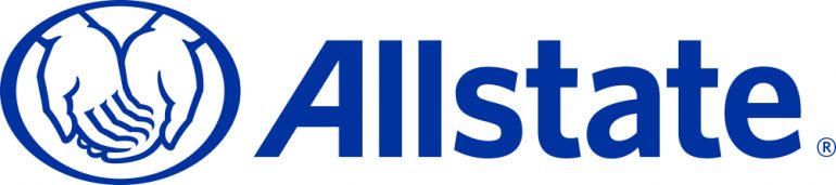 Logo for Allstate