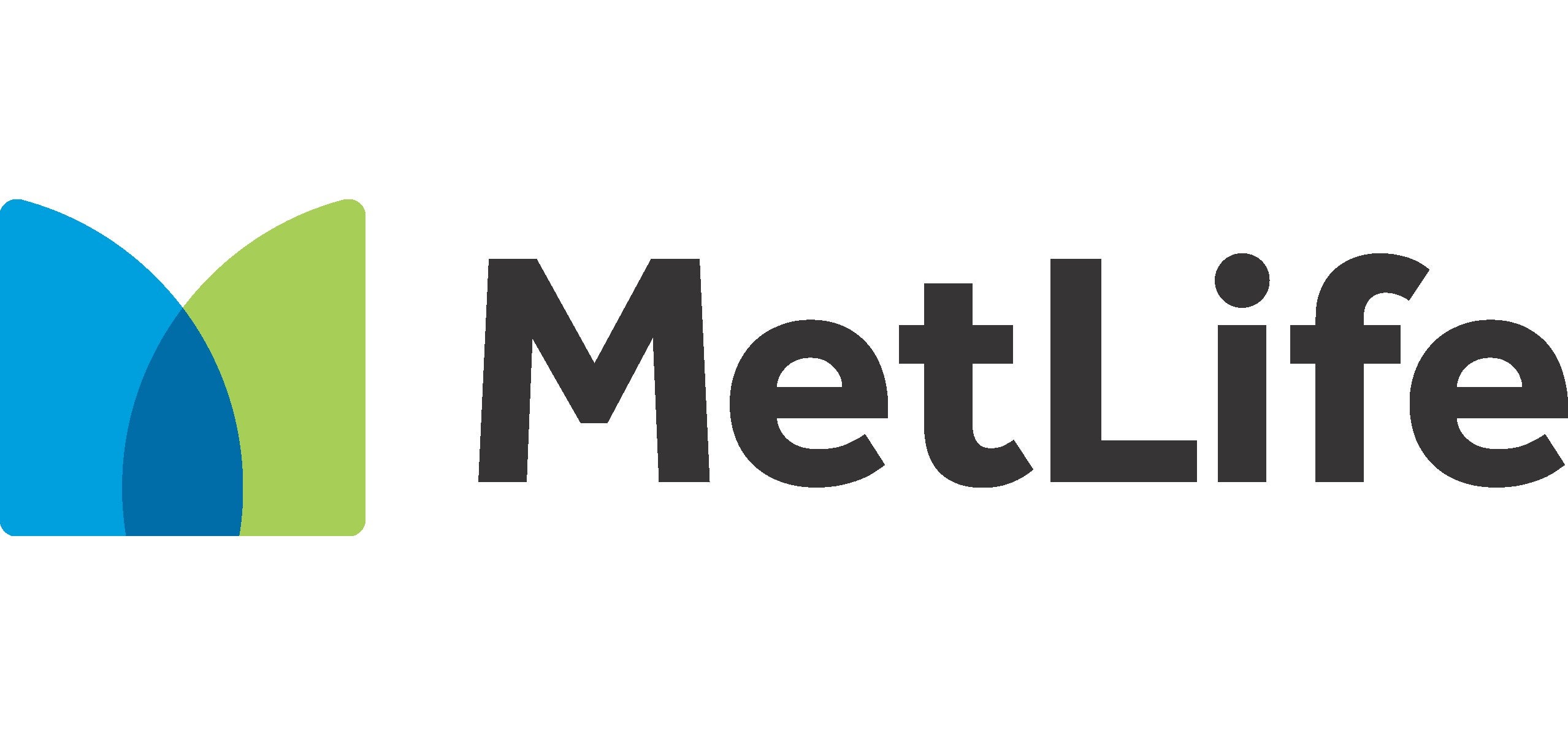 Logo for Metlife