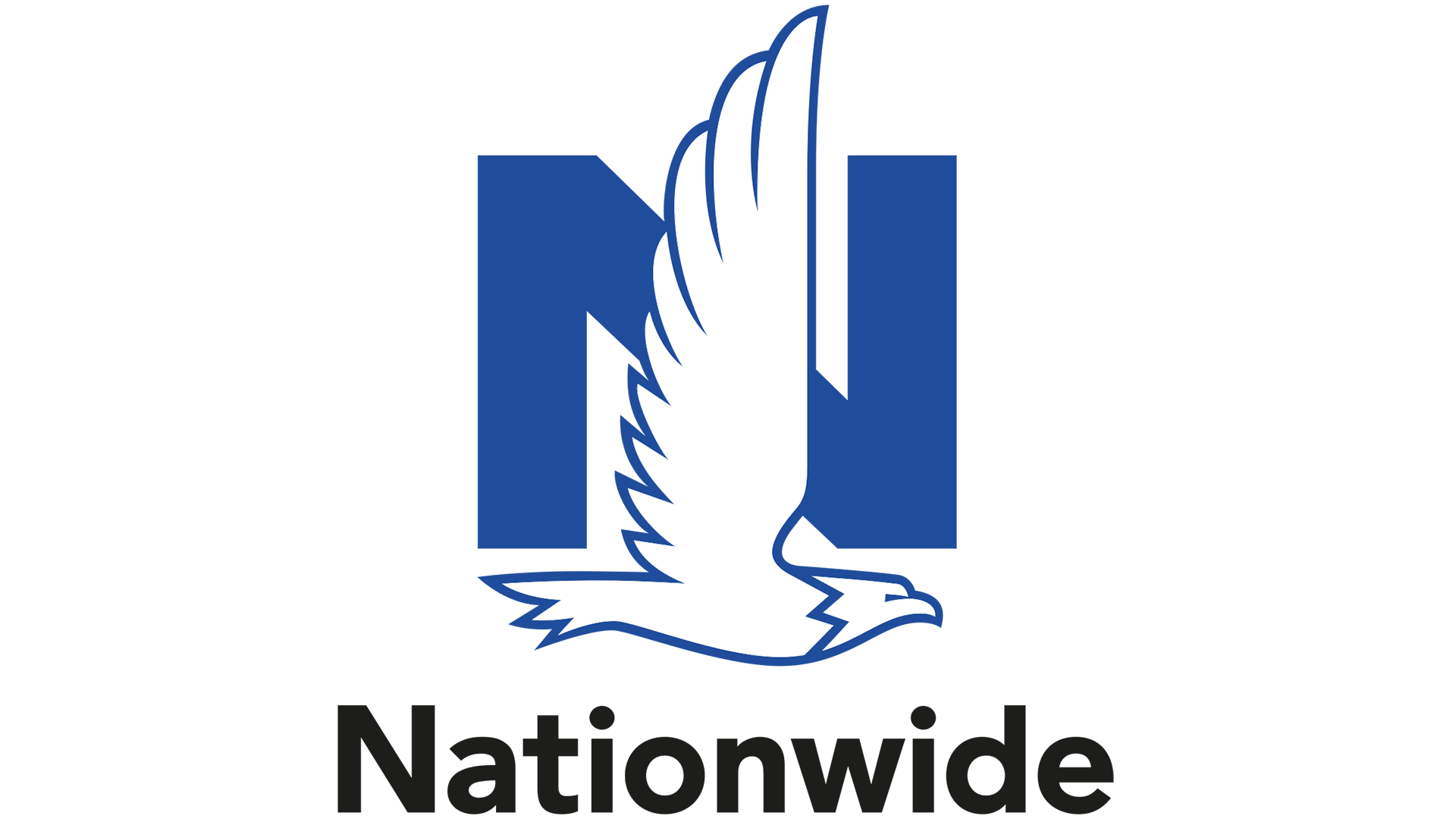 Logo for Nationwide