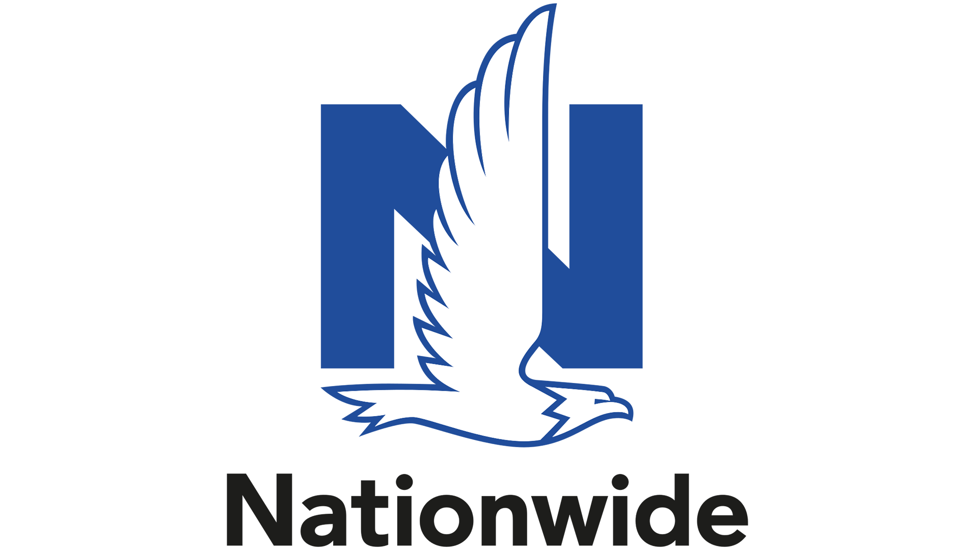 Logo for Nationwide