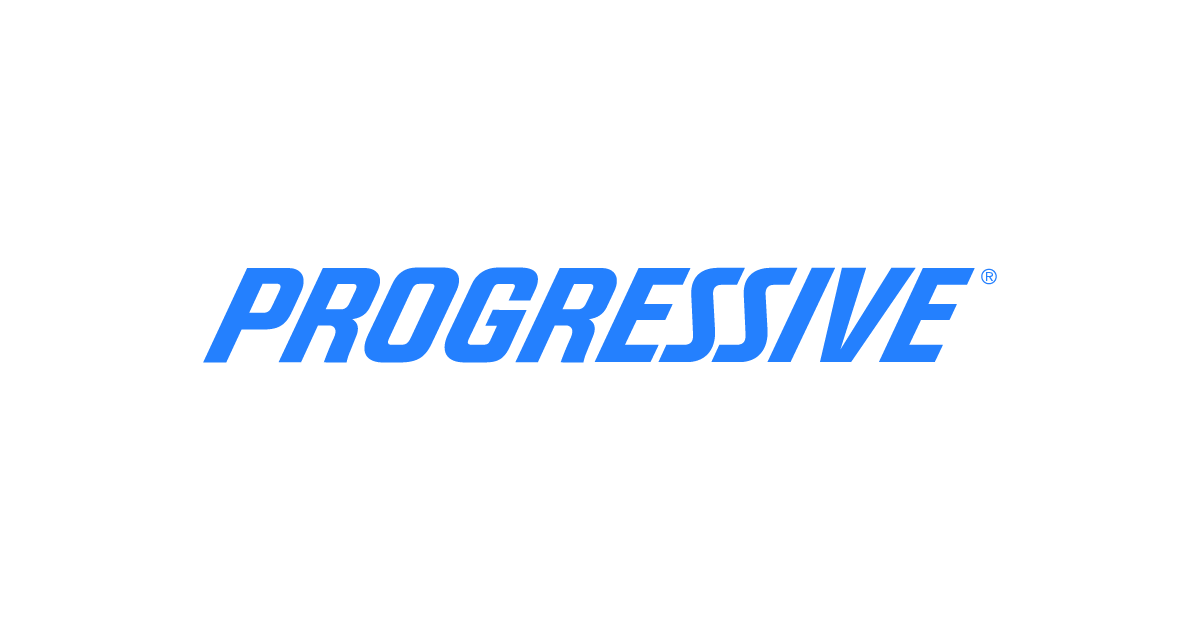 Logo for Progressive