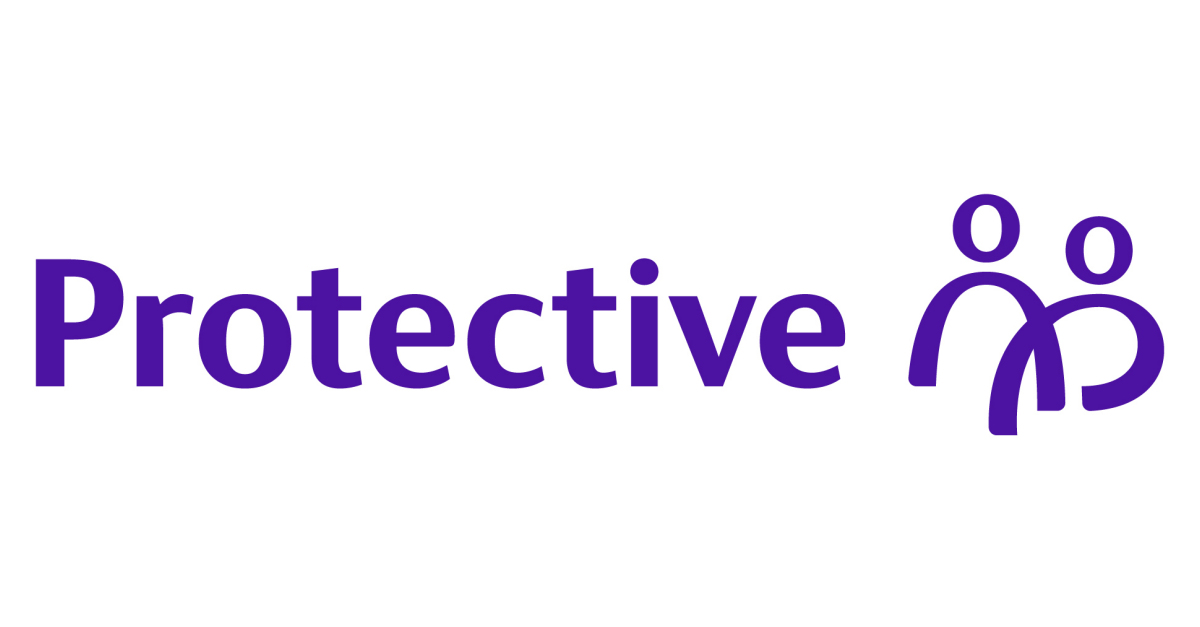 Logo for Protective