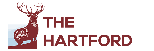 Logo for The Hartford