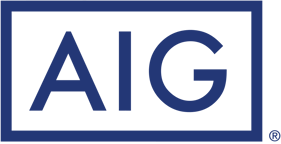 Graphic of AIG