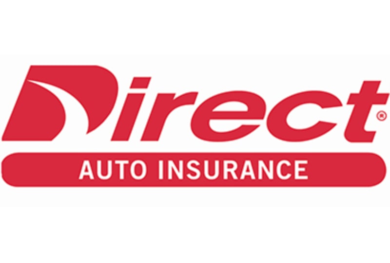 Logo for Direct Auto