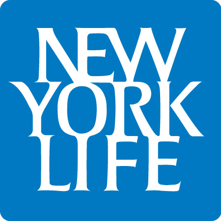 Logo for New York Life