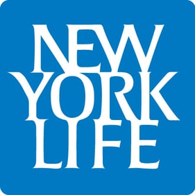 Graphic of New York Life