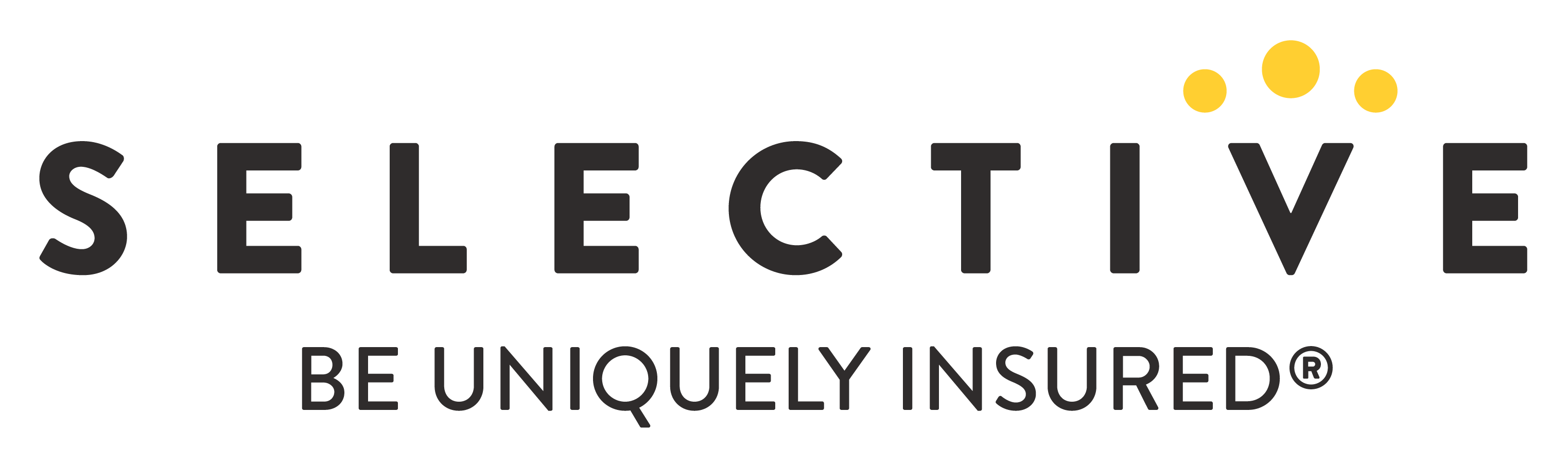 Logo for Selective