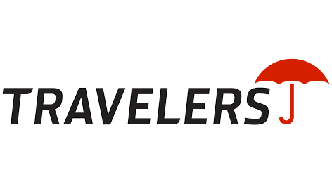 Logo for Travelers