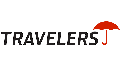 Logo for Traveler's