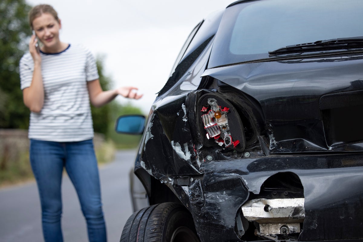 The Average Cost of Car Insurance in 2021