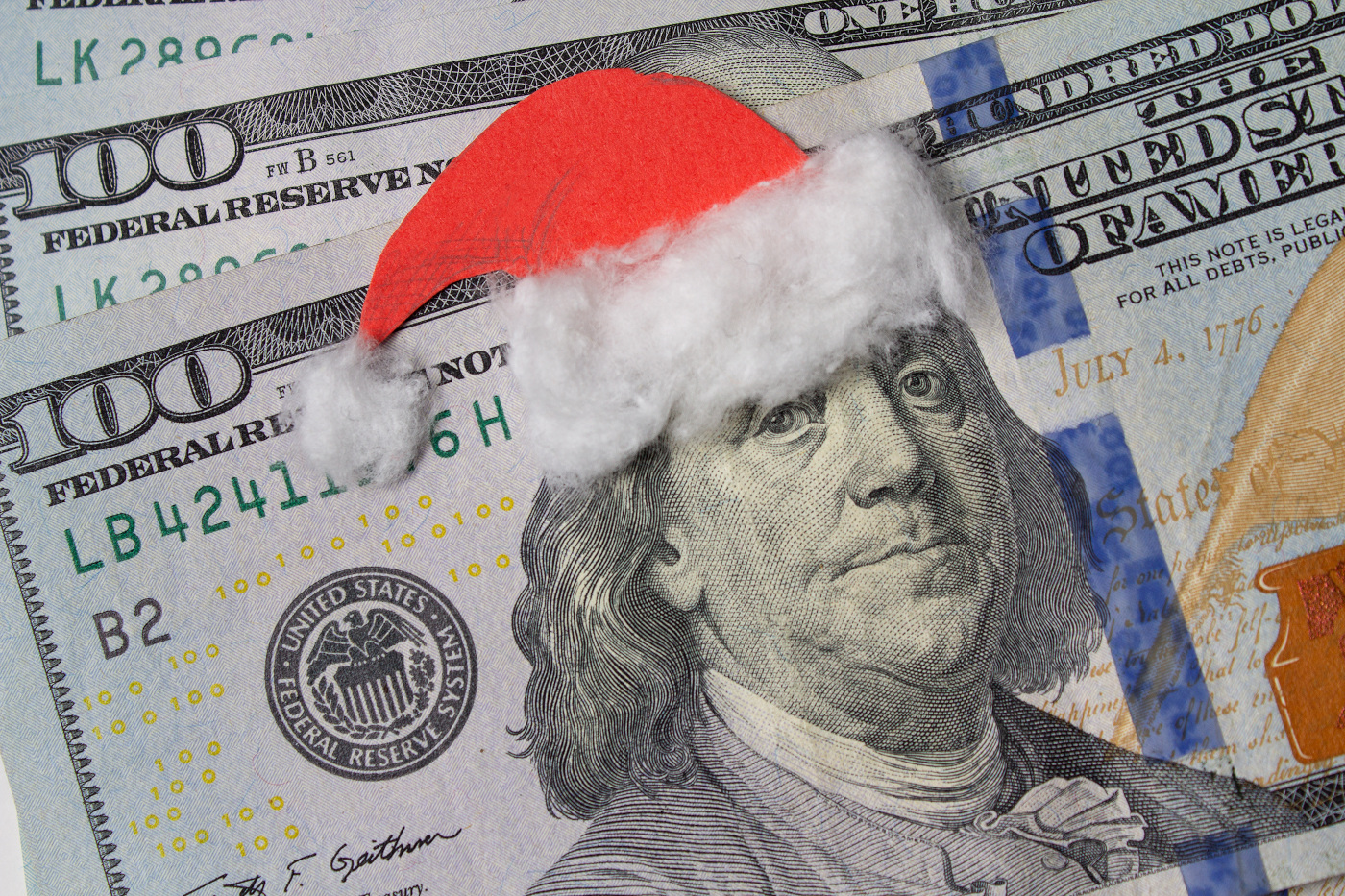 How Much Money Americans Spending On Christmas 2021 Christmas Eve 2021