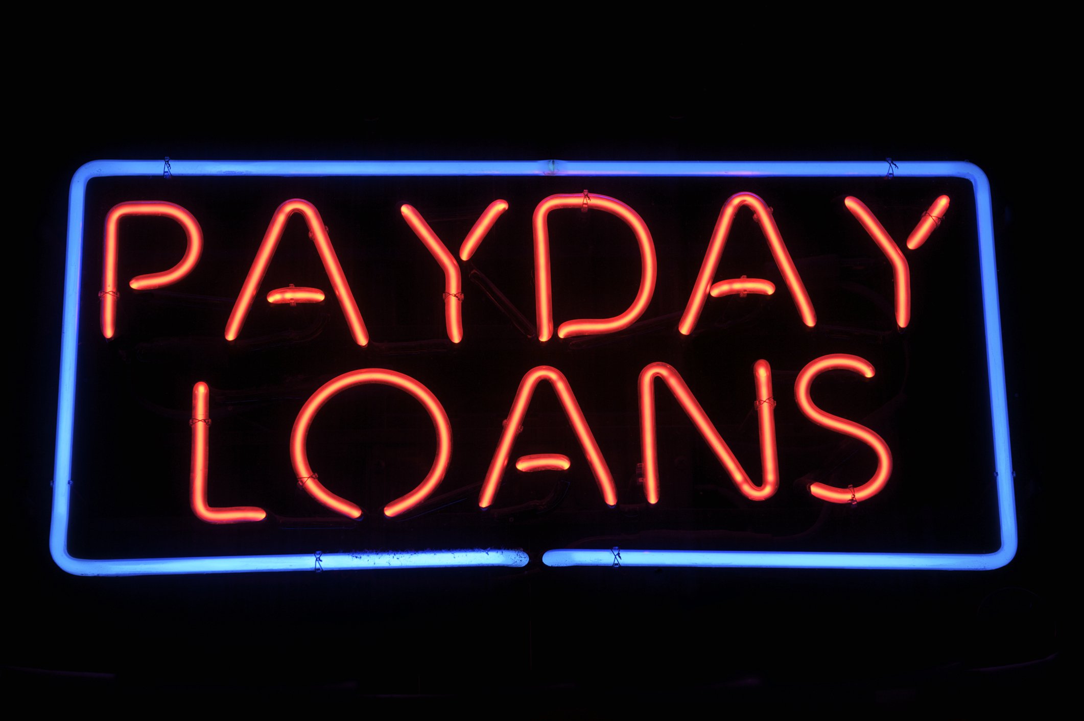 tribal payday loans e-sign