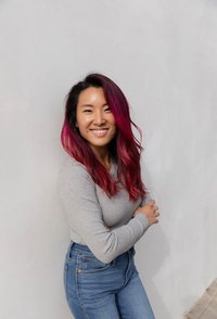 Rose Han | Investing YouTuber