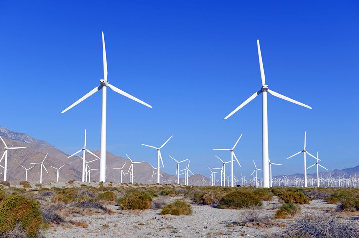 10 Incredible Renewable Energy Stats From Around the Globe | The Motley ...