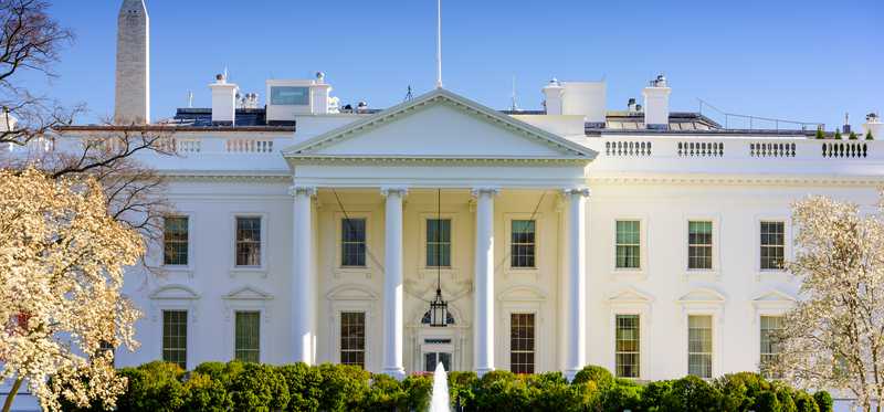 The White House