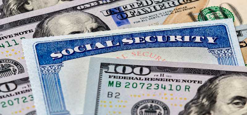 6 Social Security Implications If Trump Is Reelected | The Motley Fool