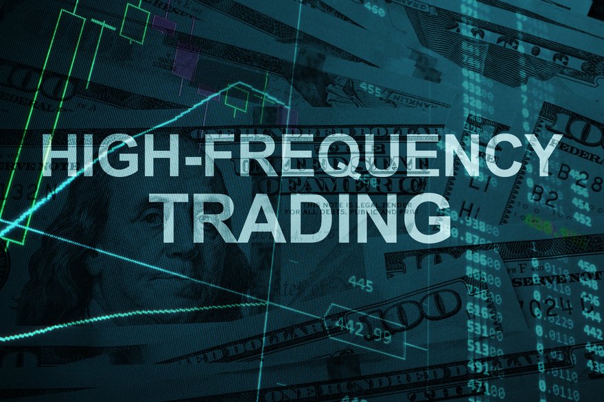 What Is High-Frequency Trading (HFT)? | The Motley Fool