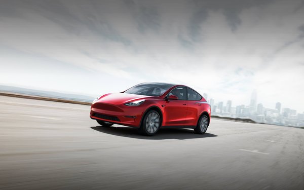 Best Electric Car Stocks of 2023 | The Motley Fool