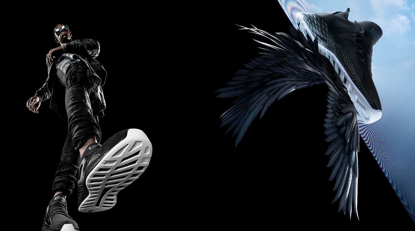 nike air jordan formula