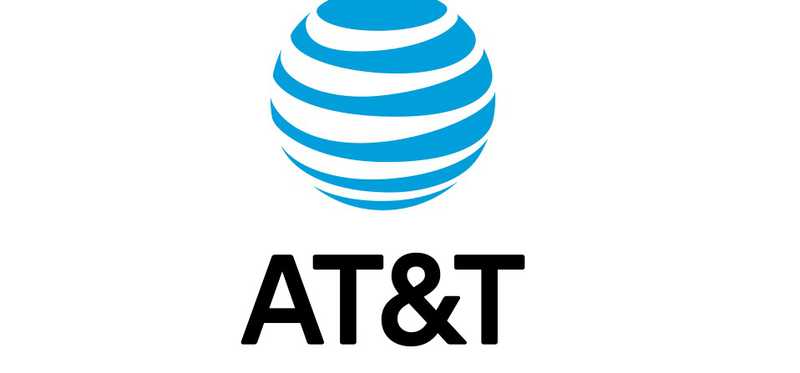 ATT logo