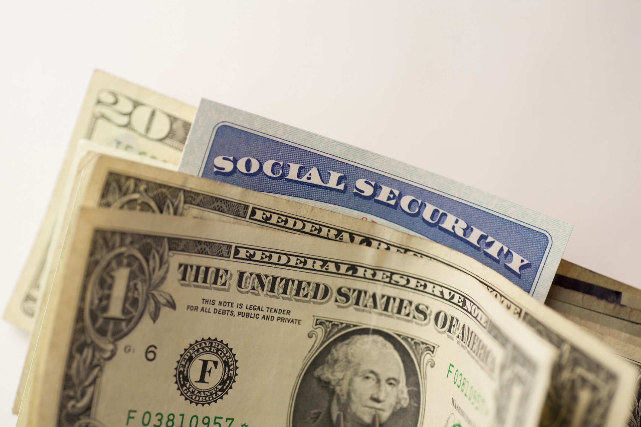 10 Finer Points About Social Security You Should Know | The Motley Fool