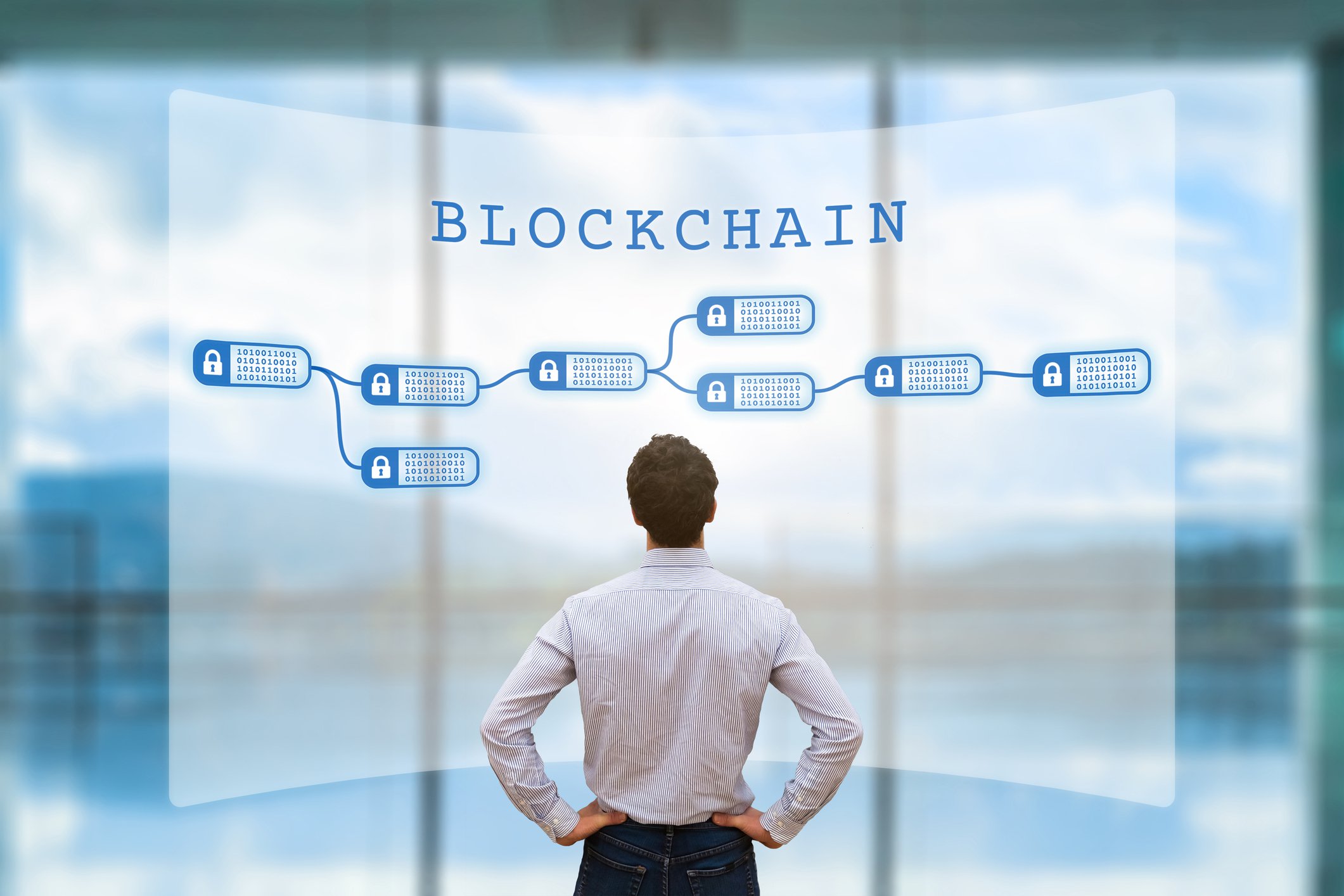 8 Surprising Business Uses for Blockchain Technology The Motley Fool