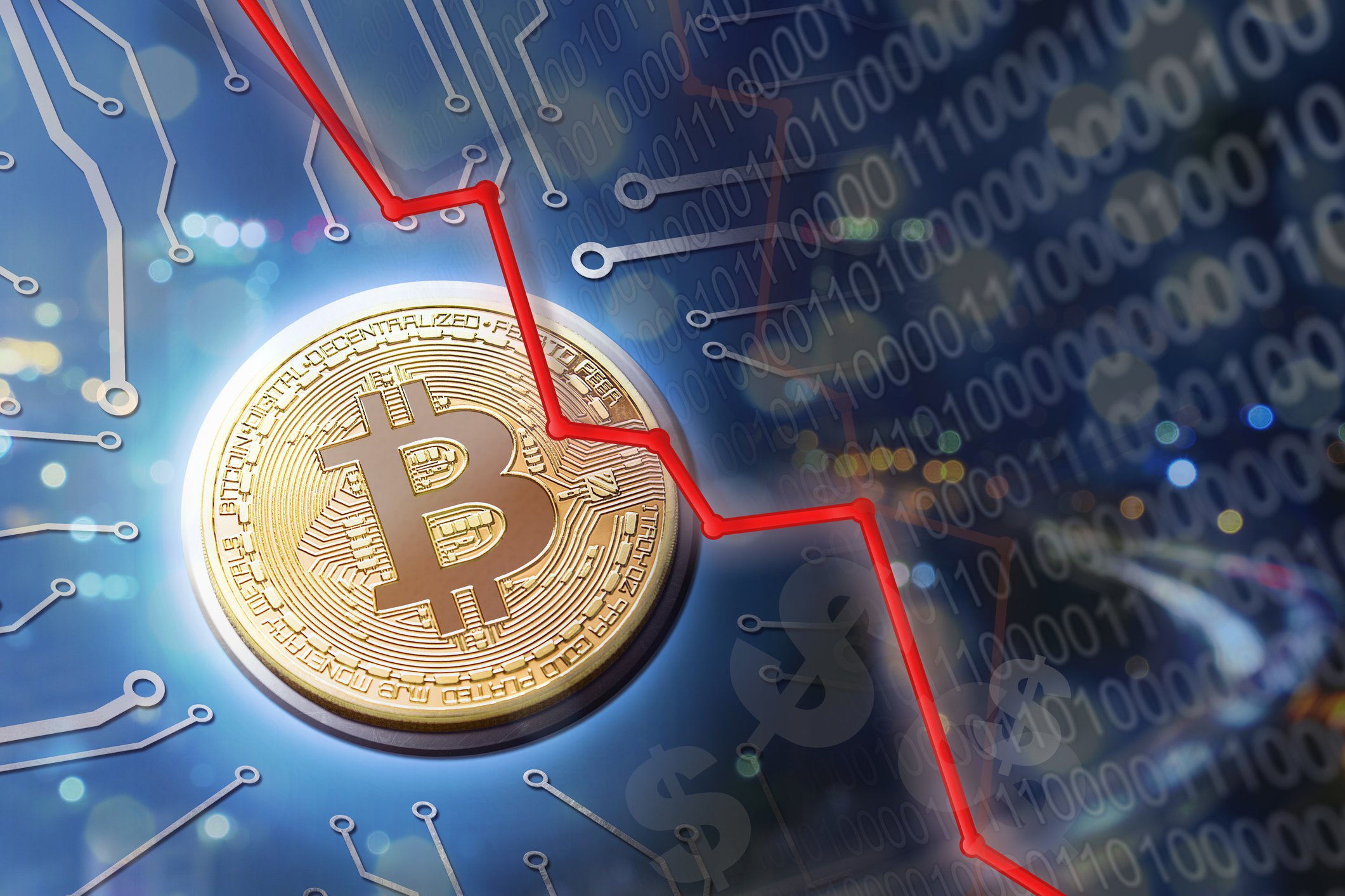 Stock Market Crash Effect On Cryptocurrency : Another Stock Market Crash is Inevitable | Get Prepared ... - With many companies warning that disruption to supply chains could result in more suffering in the months ahead.