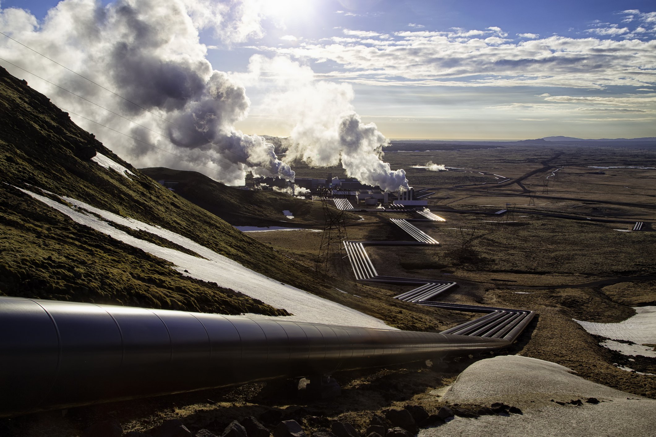 14 Best Stocks To Capitalize On Renewable Energy | The Motley Fool