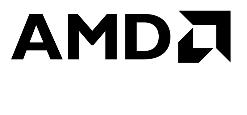 Advanced Micro Devices logo