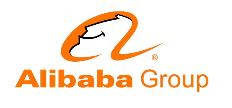 Alibaba logo