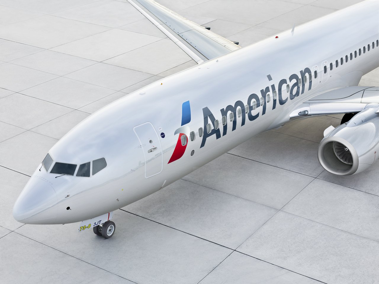 American Airlines Group - AAL - Stock Price & News | The Motley Fool