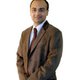 Headshot of Arabinda Basistha, economics professor at West Virginia University