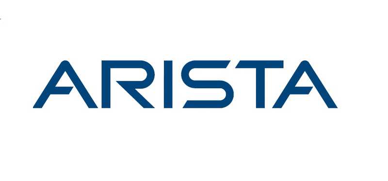 Arista Networks logo