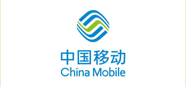 China Mobile logo