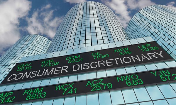 Consumer Discretionary Stocks